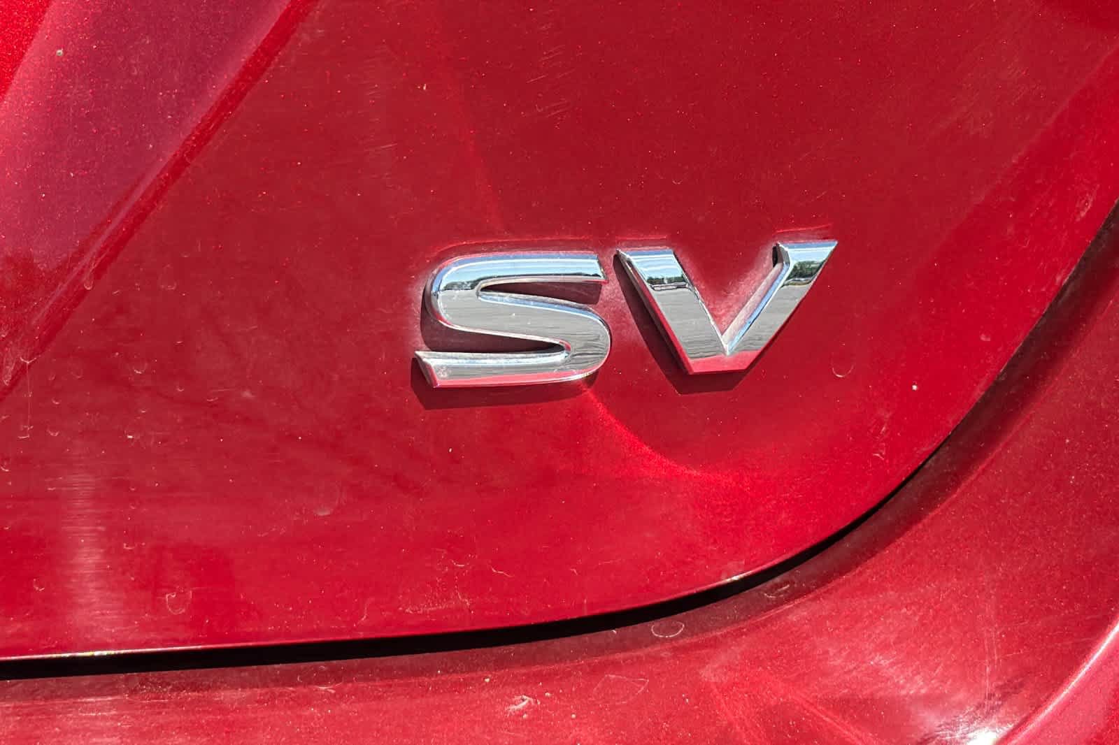 Used 2018 Nissan Leaf SV w/ SV Technology Package FWD image 12