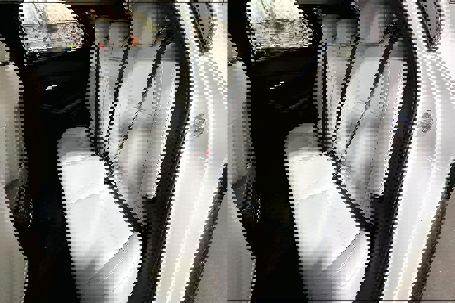 Used 2024 MAZDA CX-30 2.5 Turbo w/ Premium Package image 20