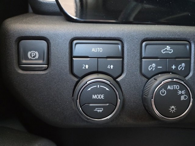 New 2026 Chevrolet Silverado 1500 LT image 45