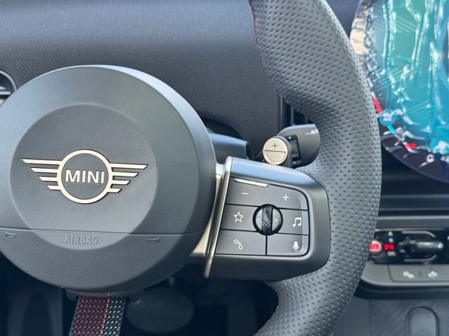 New 2026 MINI Cooper S FWD image 23