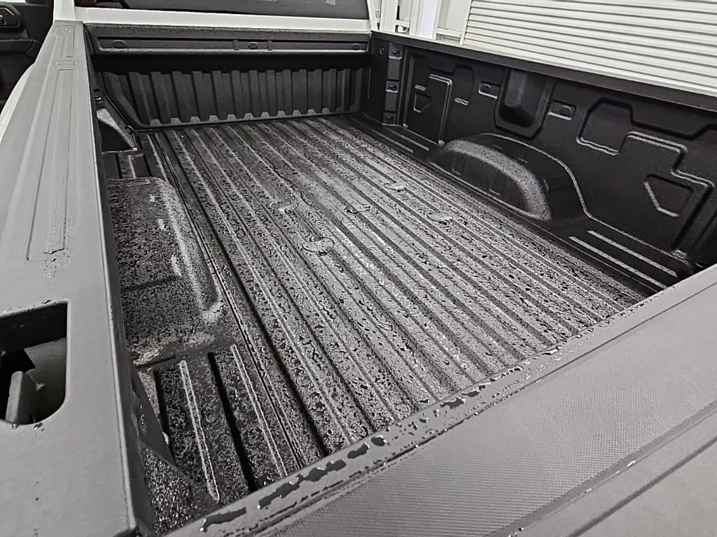 New 2025 GMC Sierra 2500 Pro image 26