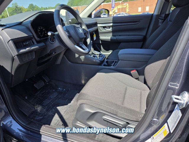 New 2026 Honda CR-V LX image 7