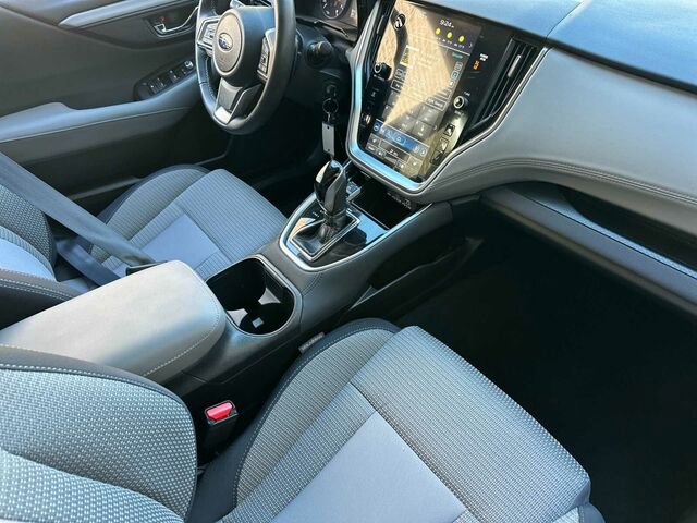 Certified 2024 Subaru Outback Premium image 19