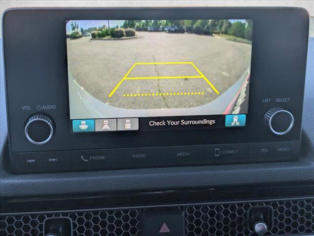 Used 2025 Honda Civic Sport image 13