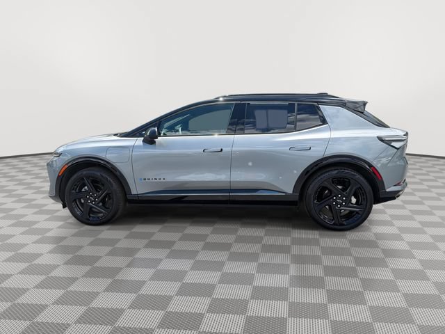 Certified 2026 Chevrolet Equinox EV RS w/ Convenience Package II AWD/4WD image 7