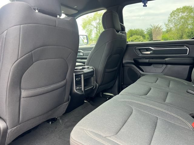 Used 2022 RAM 1500 Big Horn AWD/4WD image 31