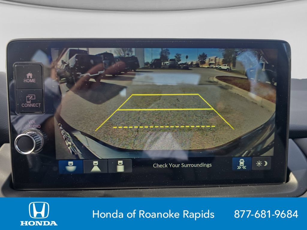 New 2026 Honda Accord SE image 22