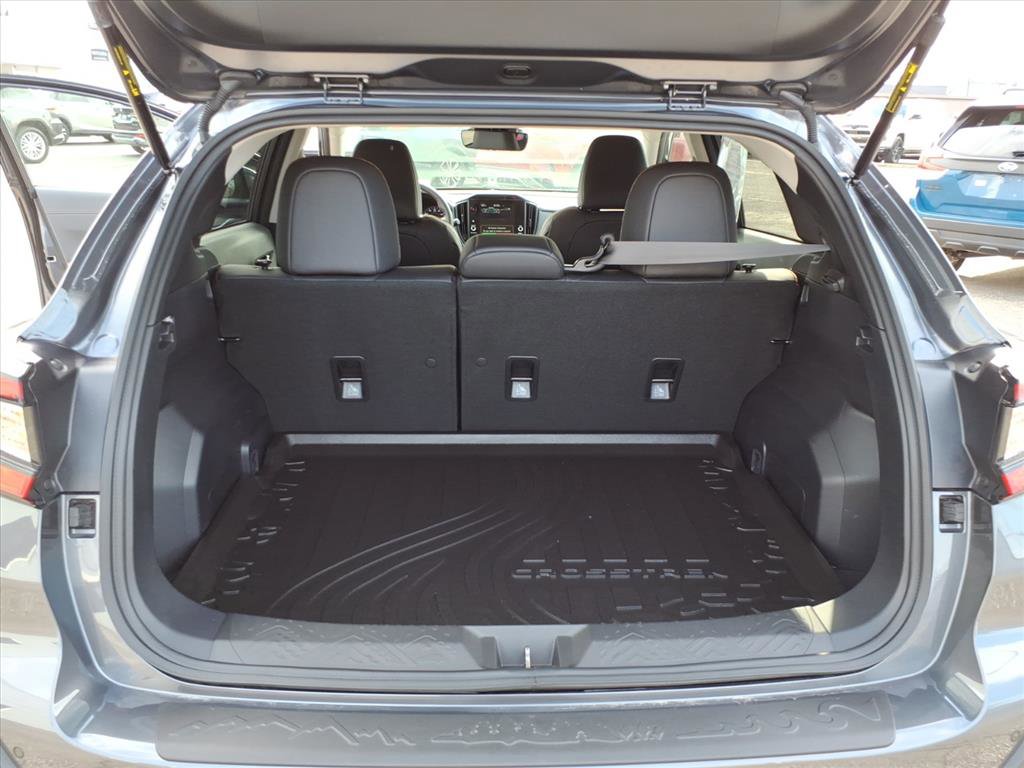 Used 2025 Subaru Crosstrek 2.5i Limited image 13
