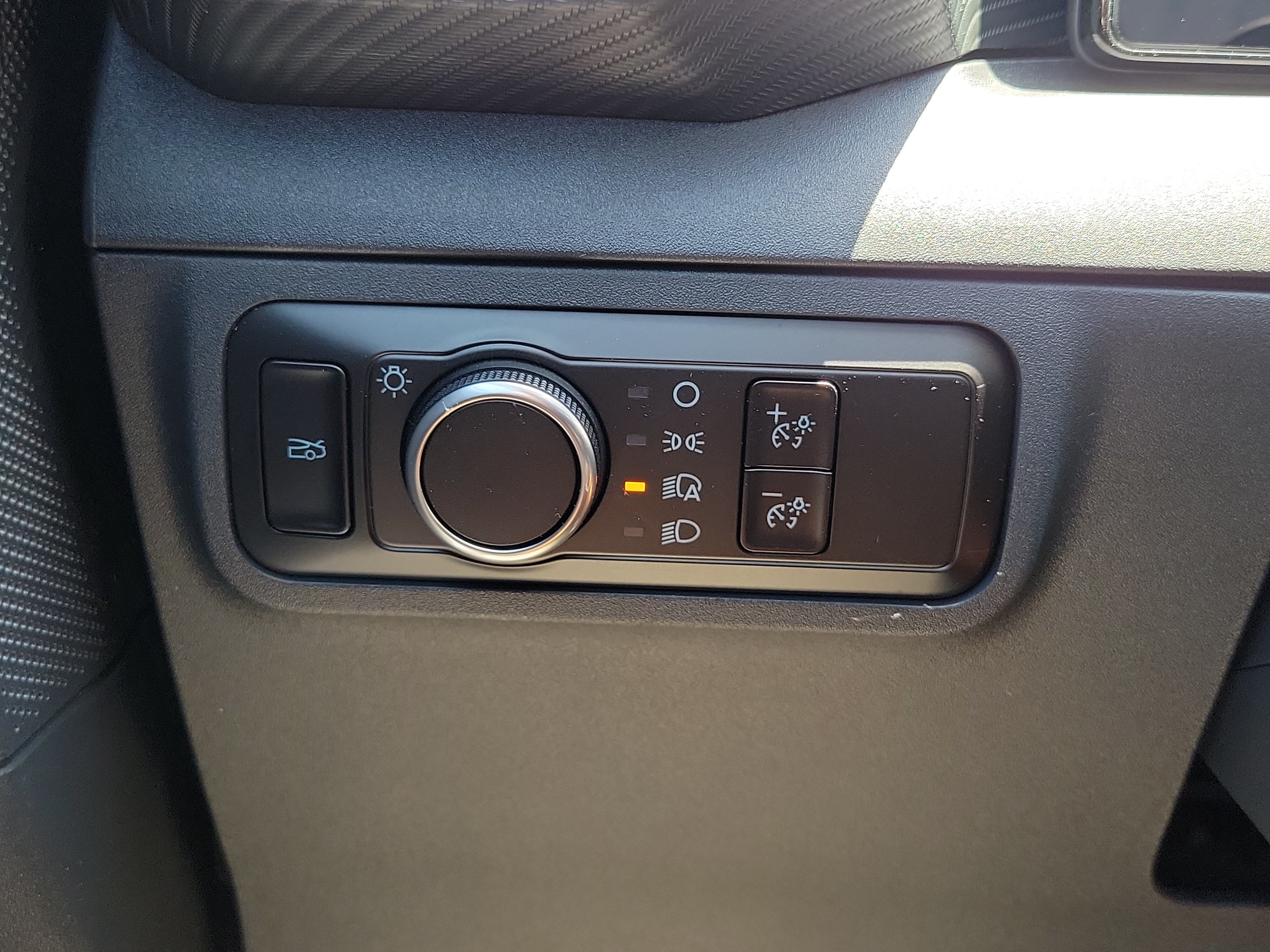 New 2026 Ford Mustang Premium RWD image 19