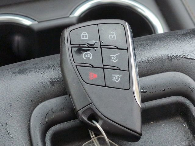 Used 2024 Chevrolet Suburban High Country image 35