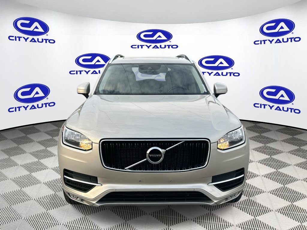 Used 2016 Volvo XC90 T6 Momentum image 10