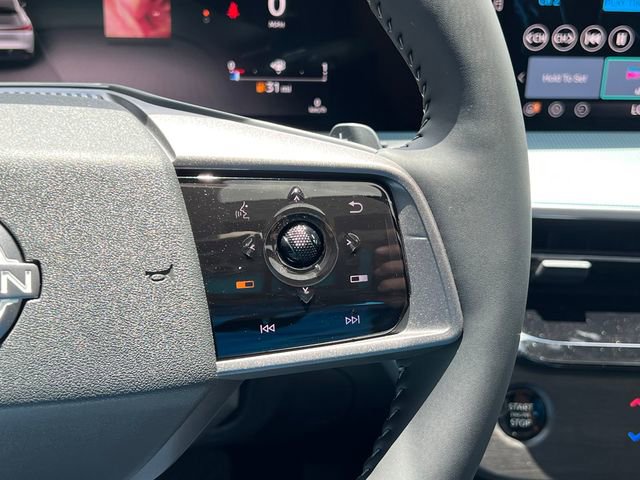 New 2025 Nissan Murano Platinum w/ Cargo Package image 16