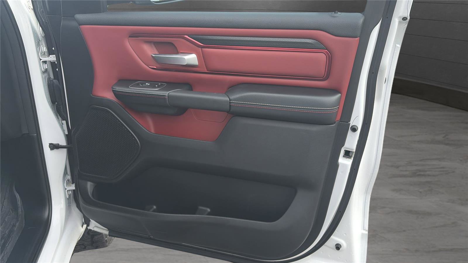 Used 2023 RAM 1500 Rebel w/ Rebel Level 1 Equipment Group image 16