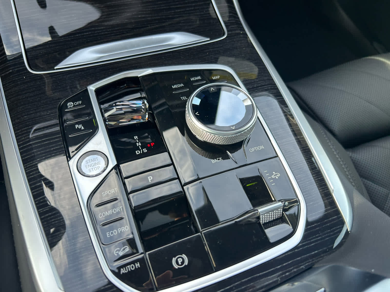 New 2026 BMW X7 xDrive40i w/ M Sport Package image 26