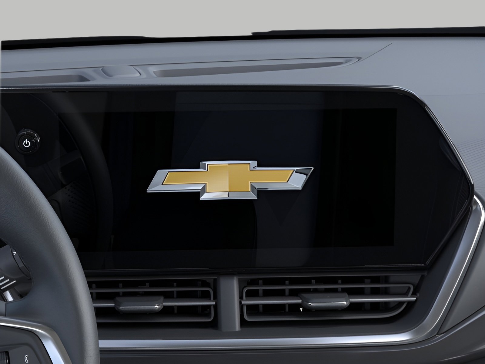 New 2026 Chevrolet Trax ACTIV w/ Driver Confidence Package FWD image 20