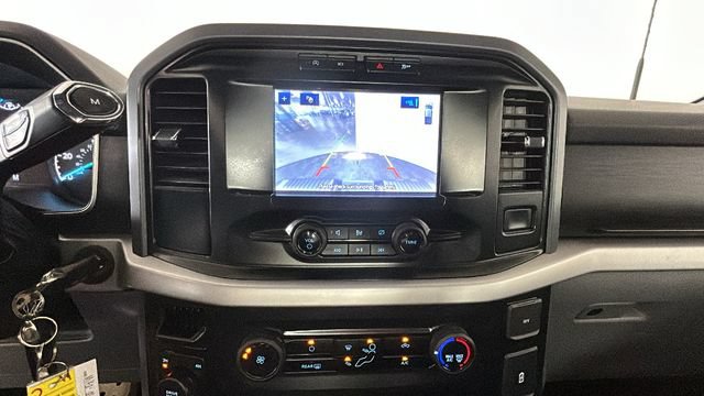 Used 2023 Ford F150 XLT AWD/4WD image 23