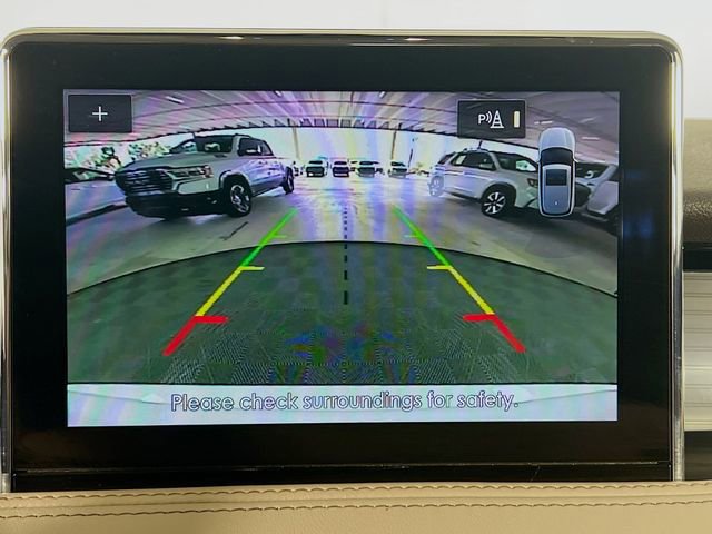 Used 2022 Lincoln Corsair FWD image 22