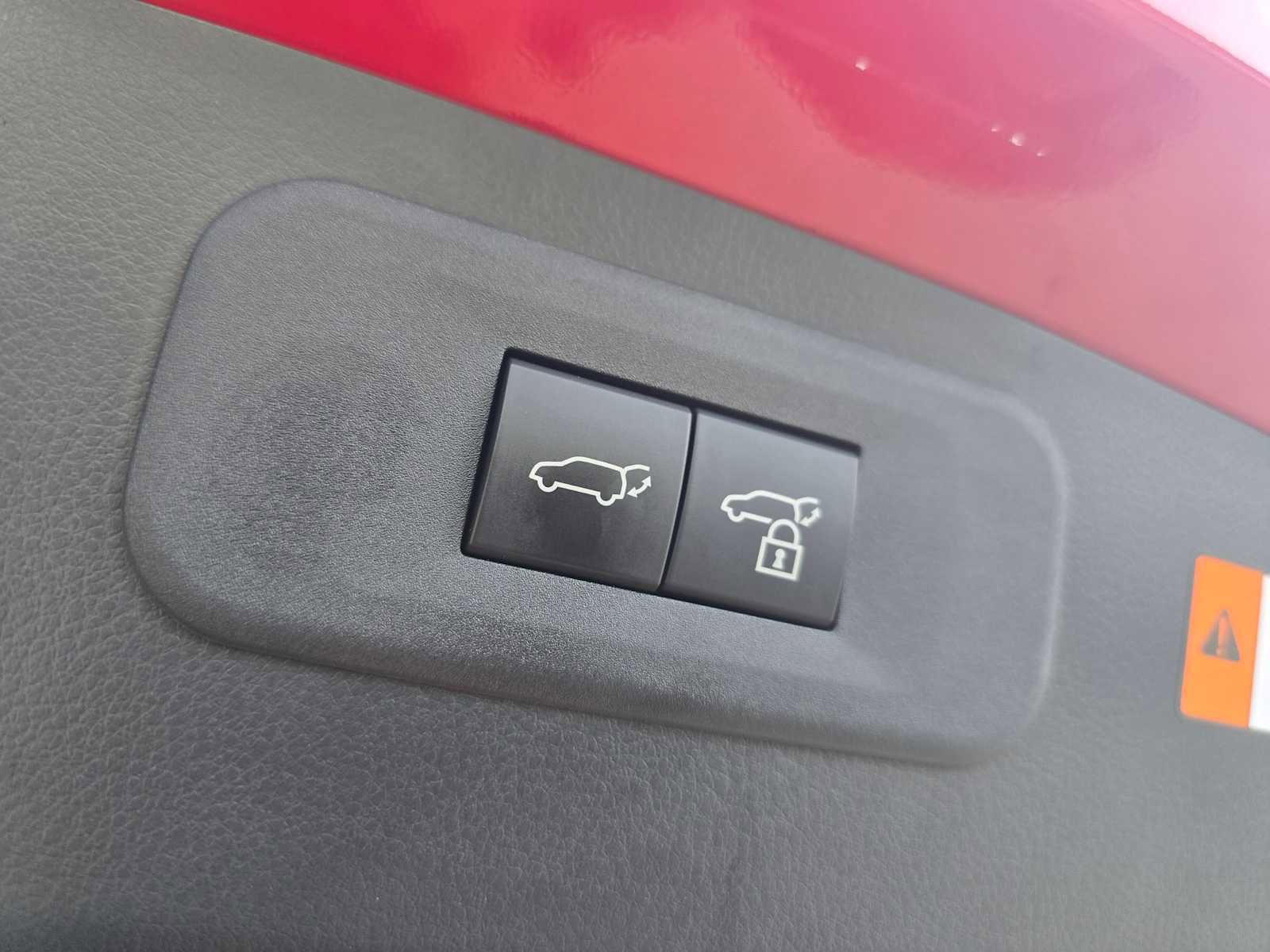 Certified 2025 Lexus NX 350 AWD w/ Premium Package image 18