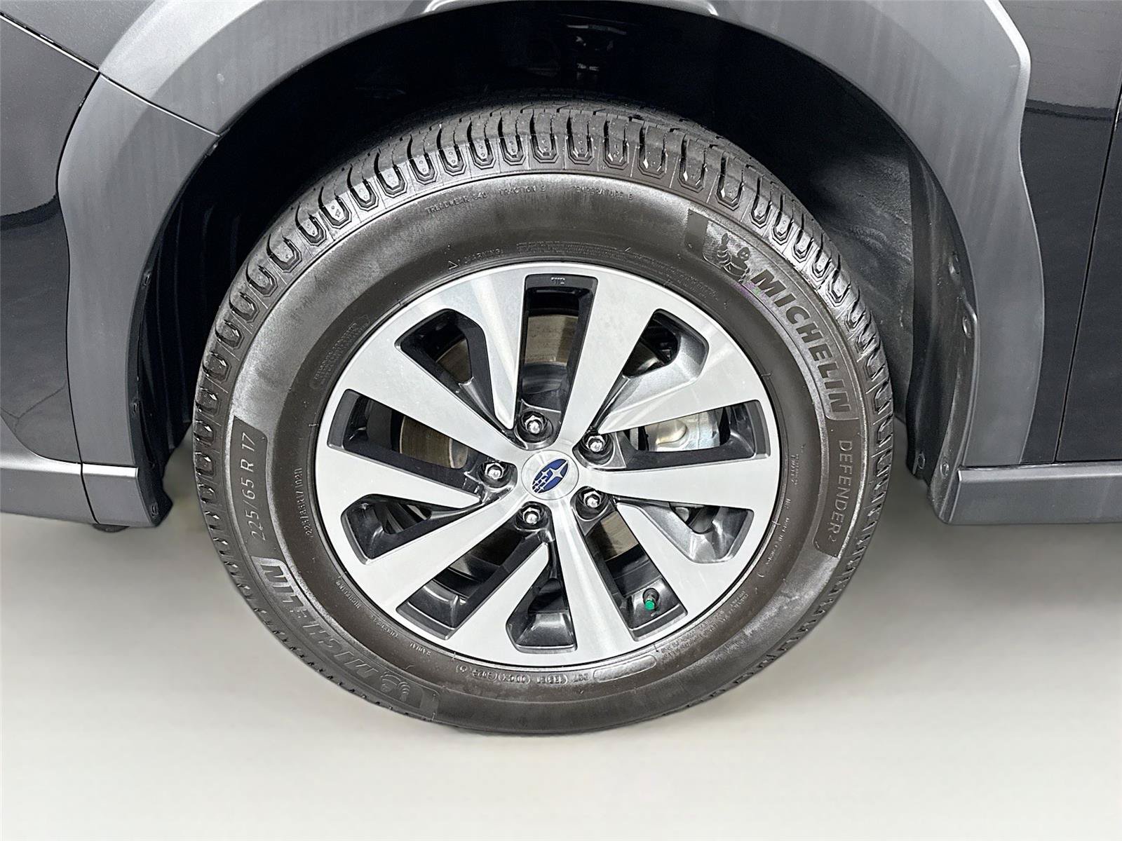 Used 2024 Subaru Outback AWD/4WD image 39