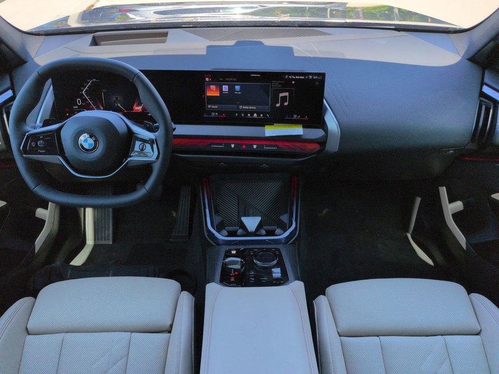 New 2026 BMW X3 xDrive30 w/ Premium Package AWD/4WD image 15