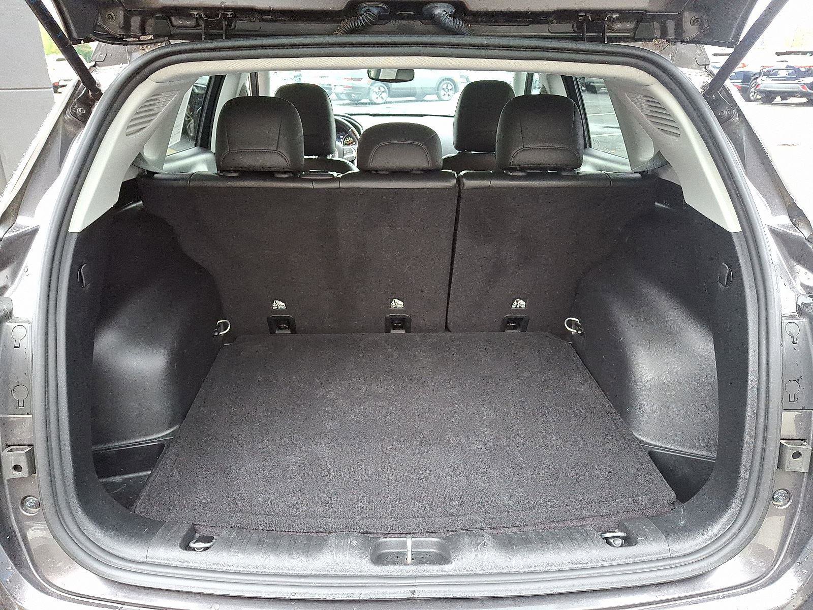 Used 2020 Jeep Compass Latitude w/ Popular Equipment Group image 28