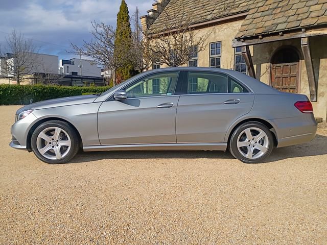Used 2014 Mercedes-Benz E 250 BlueTEC Sedan image 6