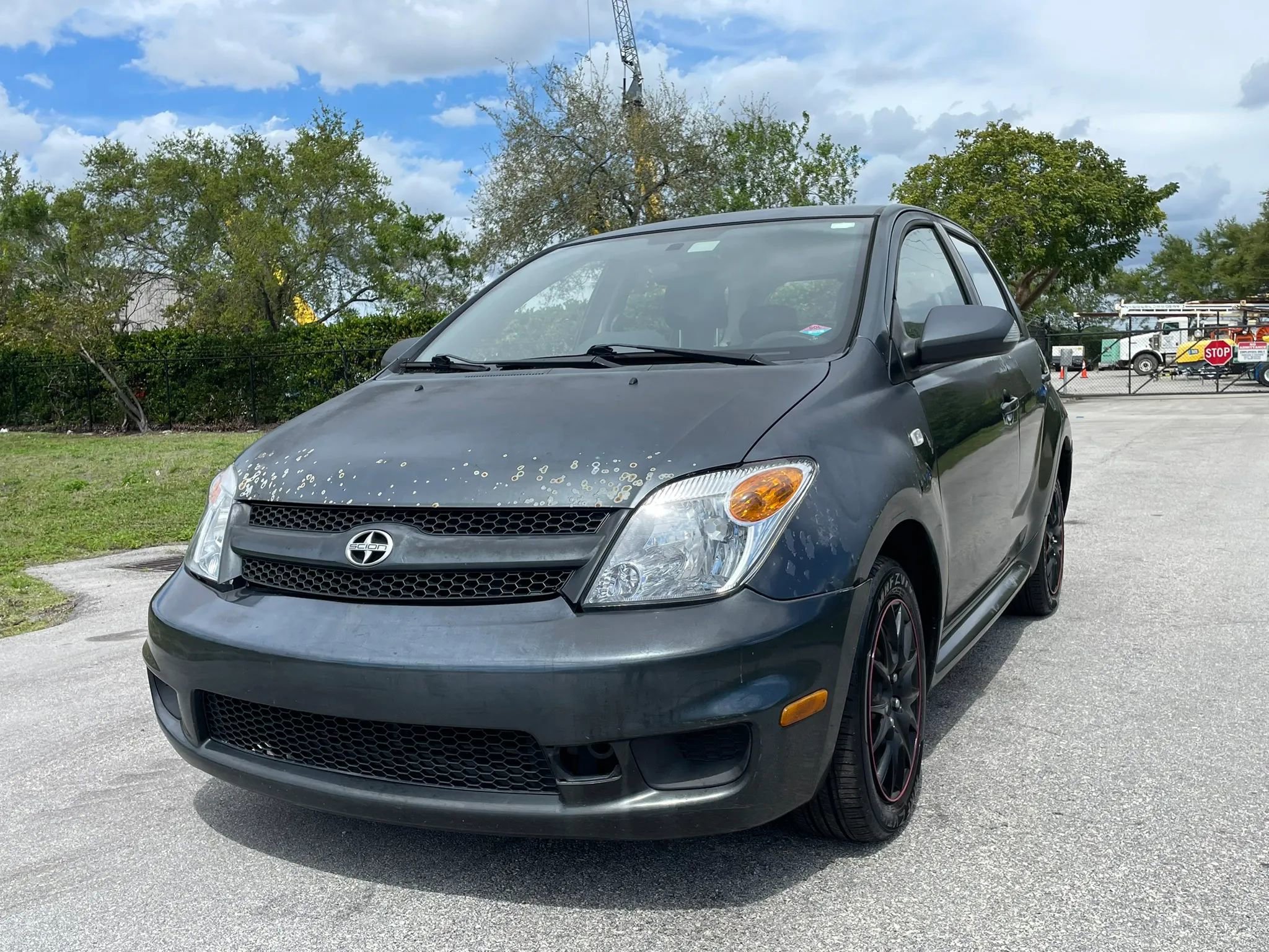 Used 2006 Scion xA FWD image 4