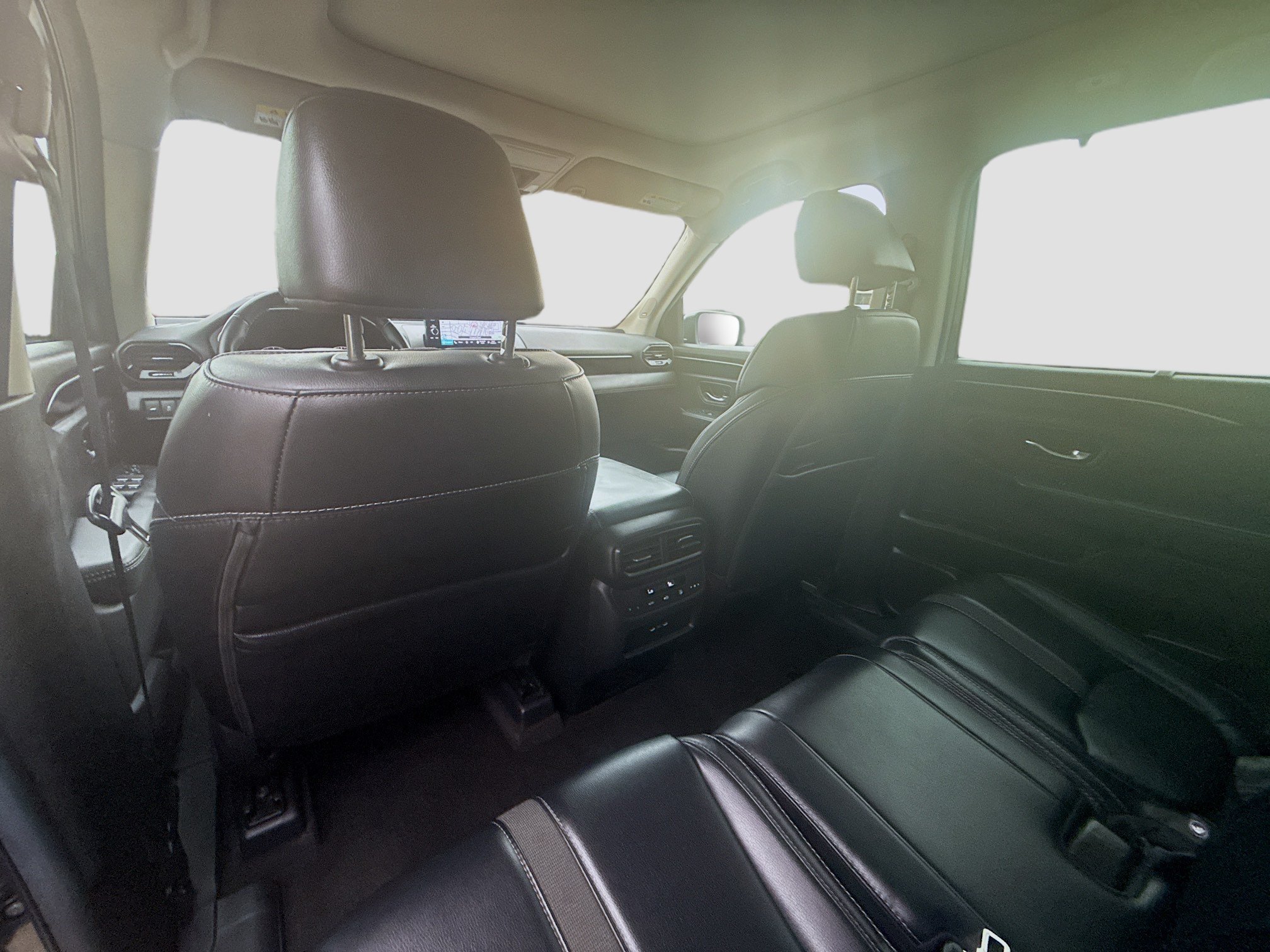 Certified 2025 Honda Pilot Touring image 25