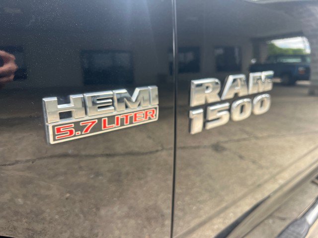 Used 2014 RAM 1500 Express image 17