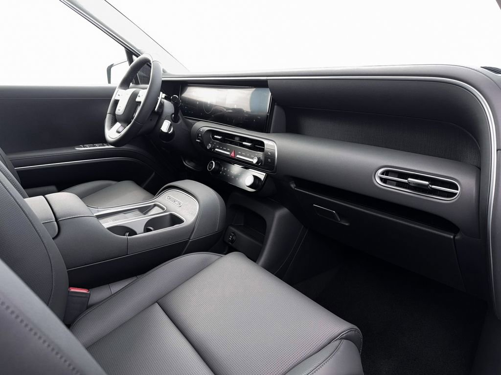 New 2026 Hyundai Palisade SEL Premium FWD image 16
