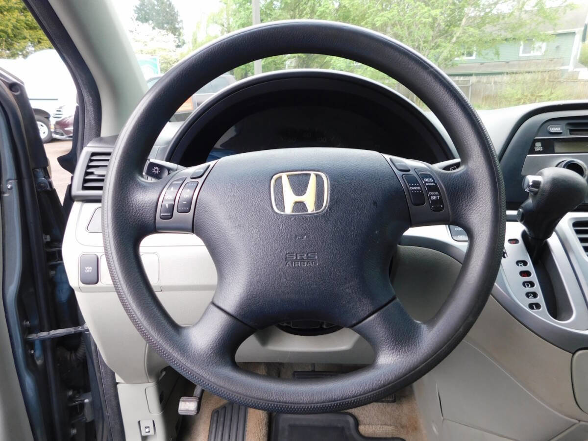 Used 2008 Honda Odyssey EX image 9