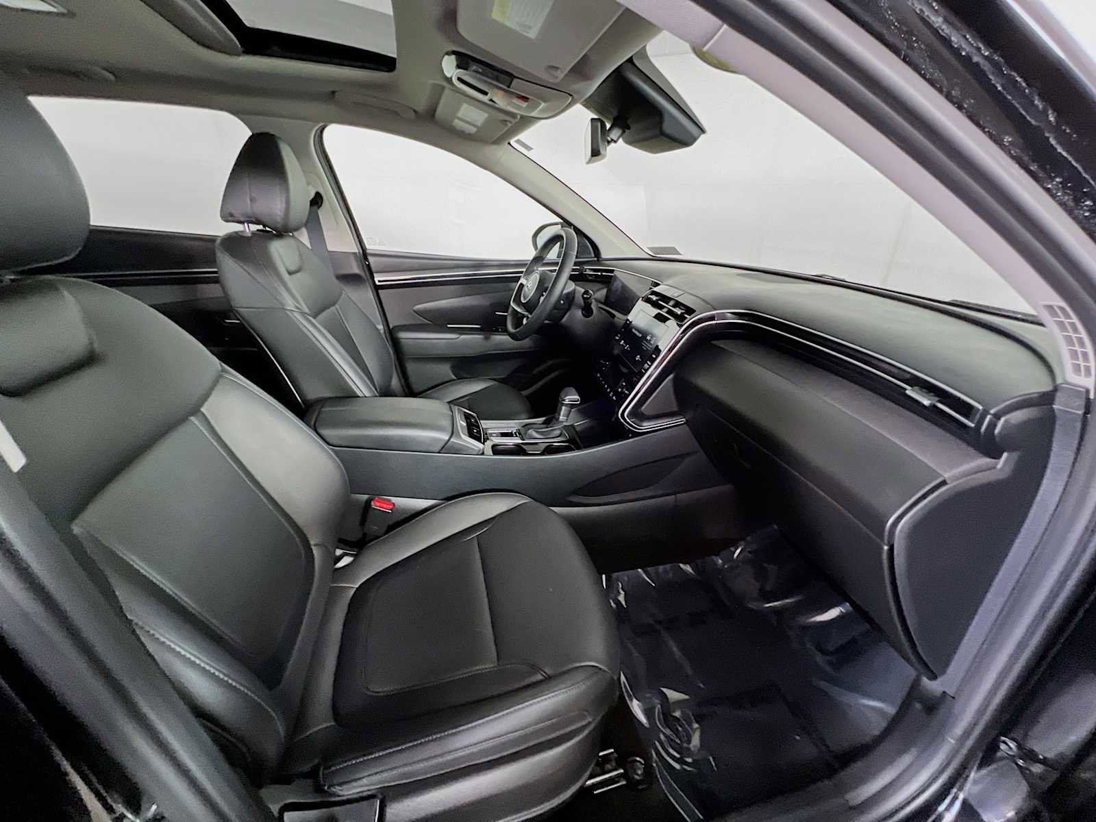 Certified 2023 Hyundai Tucson SEL w/ Convenience Package image 28