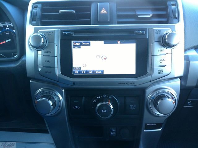 Used 2019 Toyota 4Runner SR5 Premium image 14