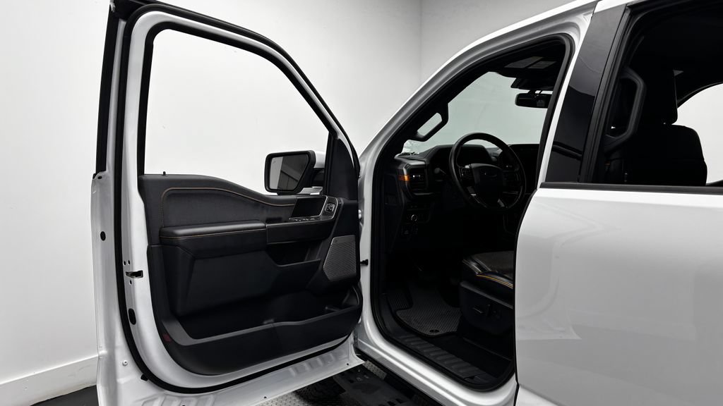 Used 2023 Ford F150 Tremor w/ Equipment Group 402A High AWD/4WD image 17