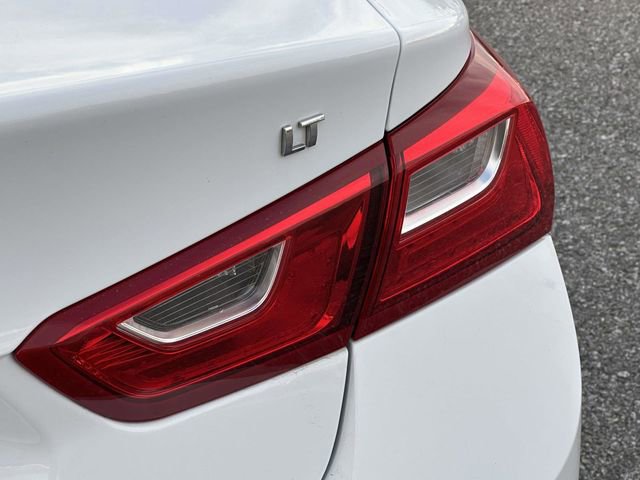 Used 2024 Chevrolet Malibu LT image 29