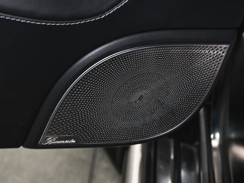 Used 2021 Mercedes-Benz G 63 AMG 4MATIC image 3