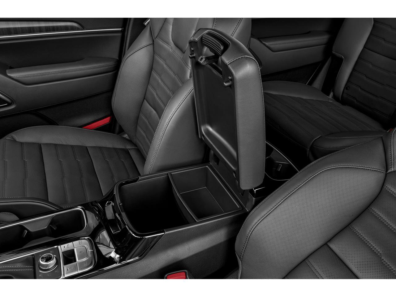 Certified 2023 Kia Telluride SX Prestige image 10