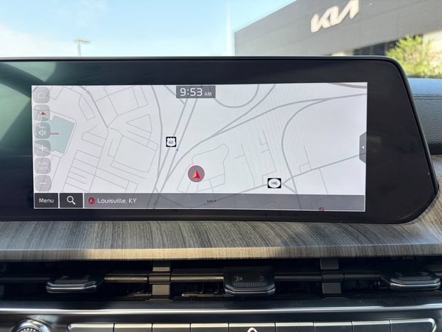 Certified 2024 Kia Telluride SX Prestige w/ Towing Package AWD/4WD image 23