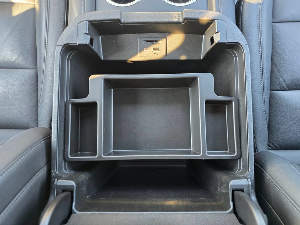 Used 2021 Chevrolet Tahoe Z71 AWD/4WD image 40