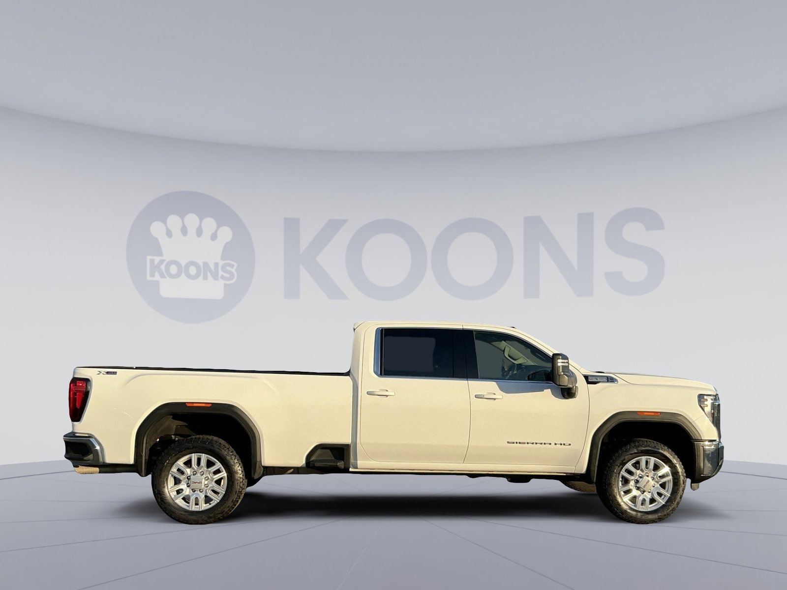 Used 2024 GMC Sierra 3500 SLE image 17