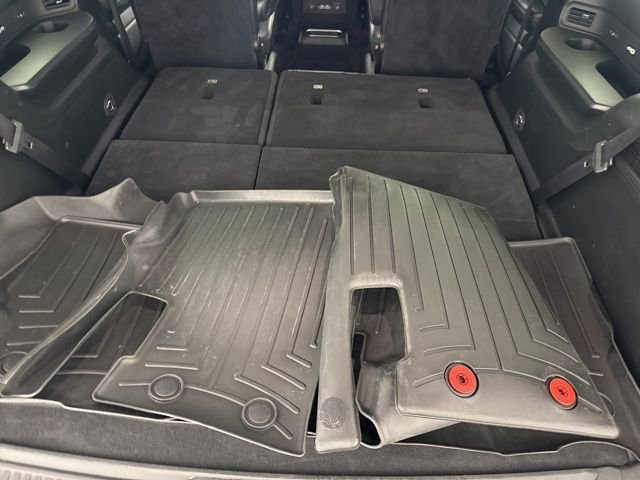 Used 2022 Jeep Wagoneer Series III w/ Premium Group I image 26