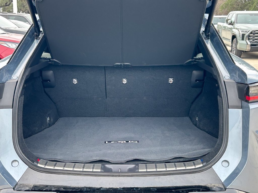Used 2024 Lexus RZ 300e Premium FWD image 14