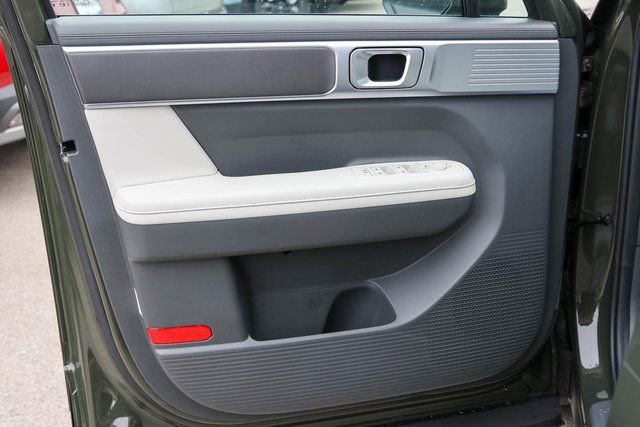 New 2026 Hyundai Santa Fe SEL FWD image 10