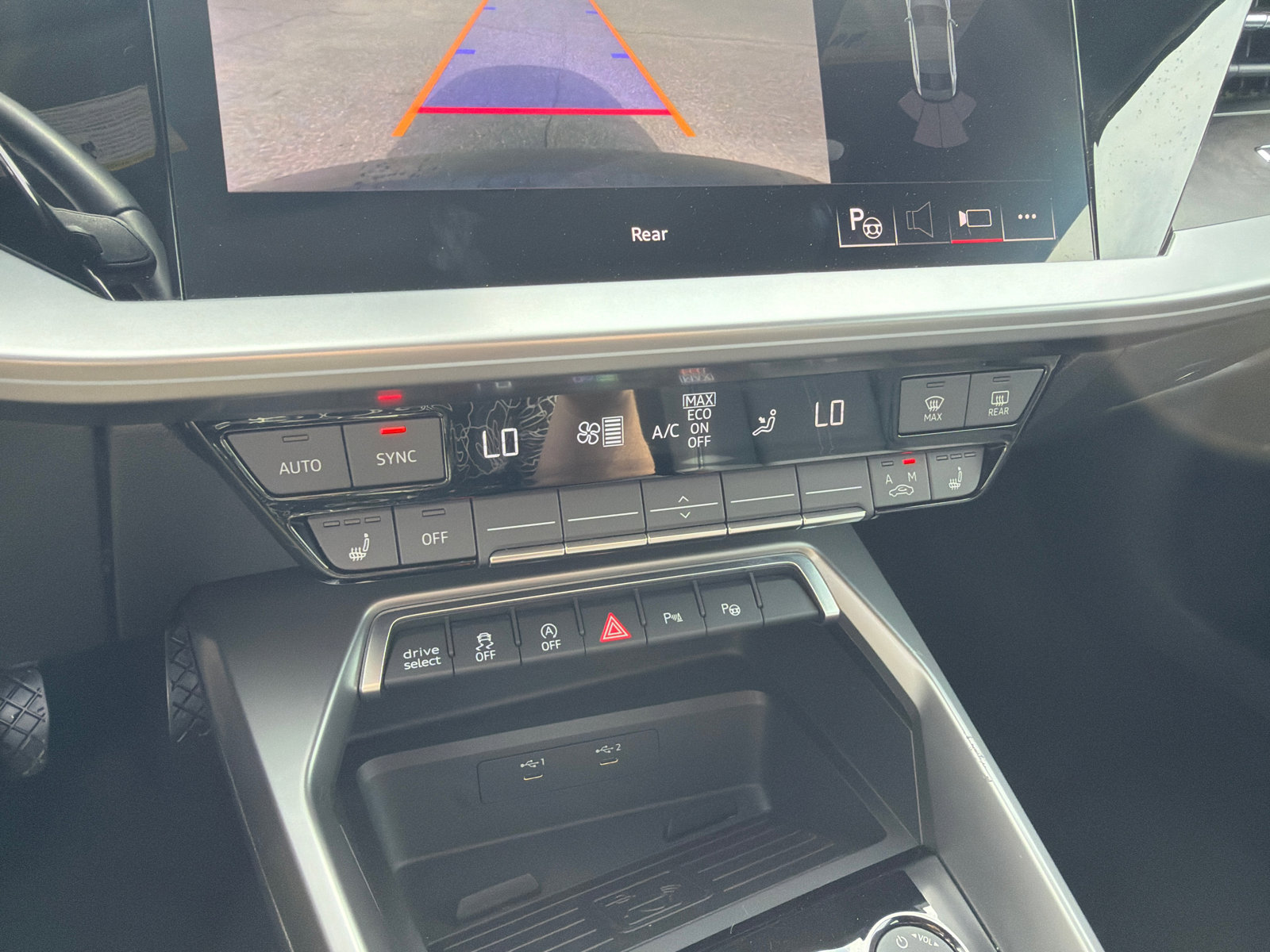 Used 2024 Audi A3 2.0T Premium Plus image 29