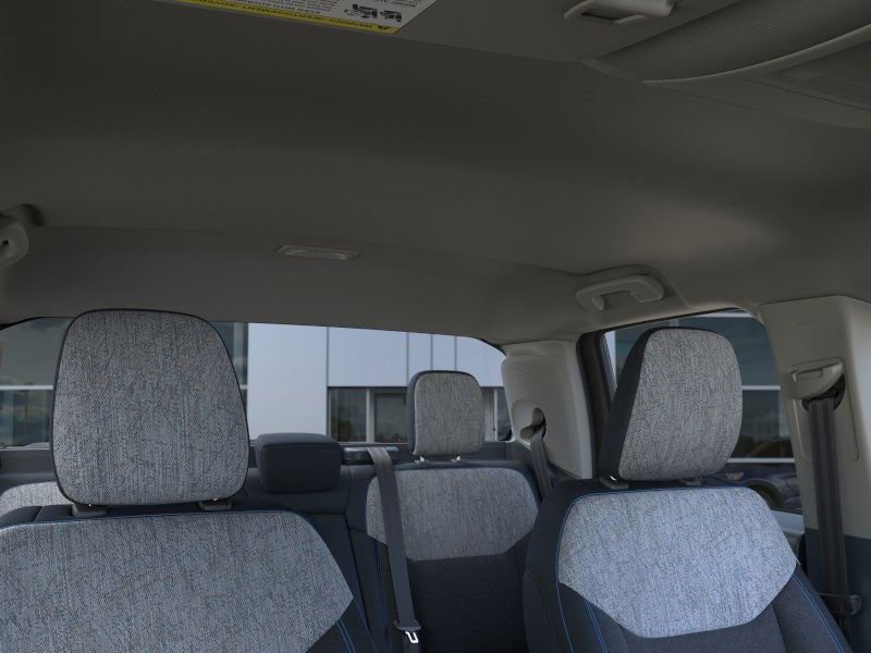 New 2025 Ford Maverick XLT w/ Equipment Group 302A AWD/4WD image 13