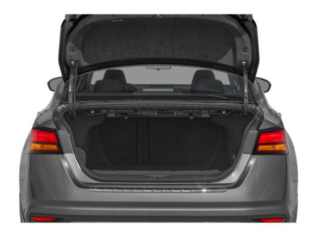 Used 2022 Nissan Altima 2.5 SV AWD/4WD image 14