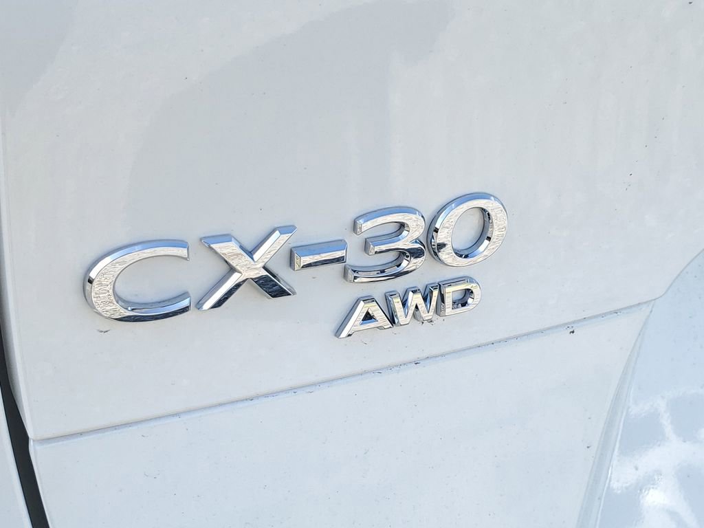 New 2026 MAZDA CX-30 AWD 2.5 S image 6