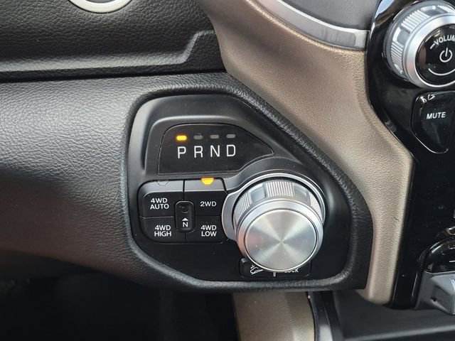 Used 2022 RAM 1500 Laramie image 34