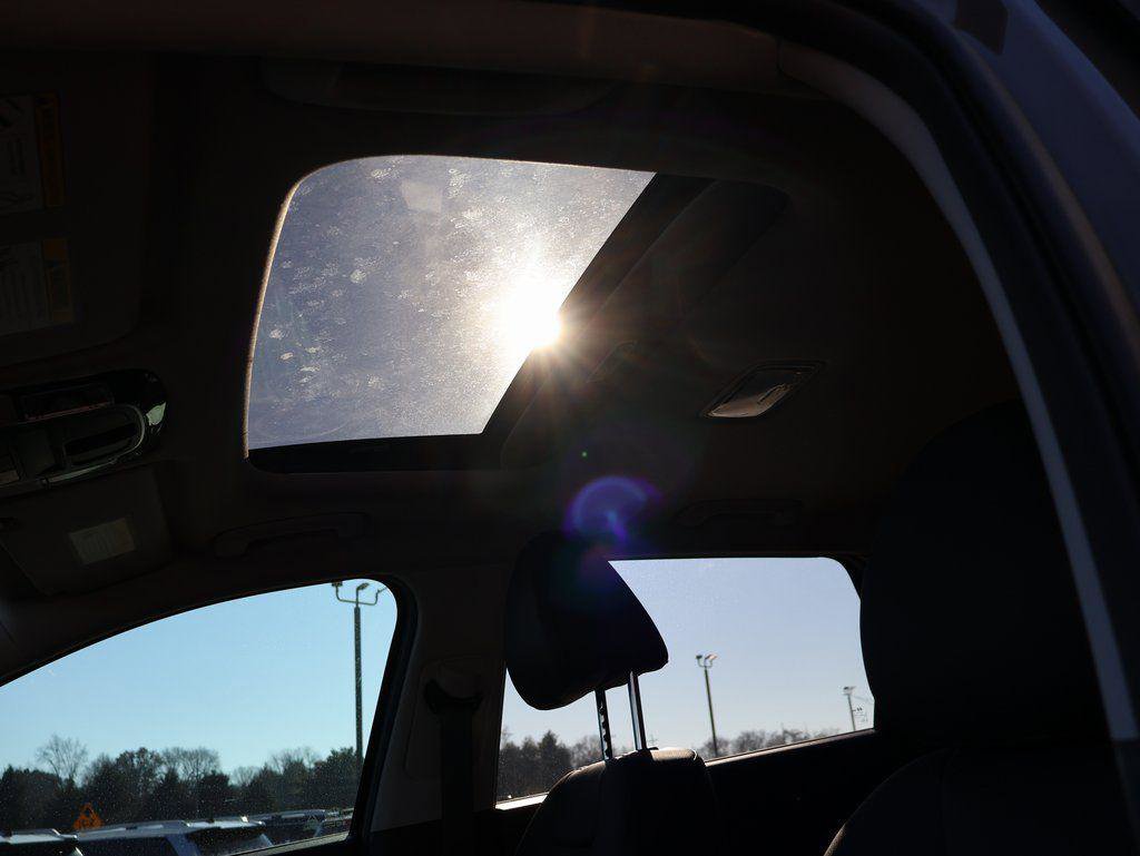 New 2026 Hyundai Tucson SEL image 27