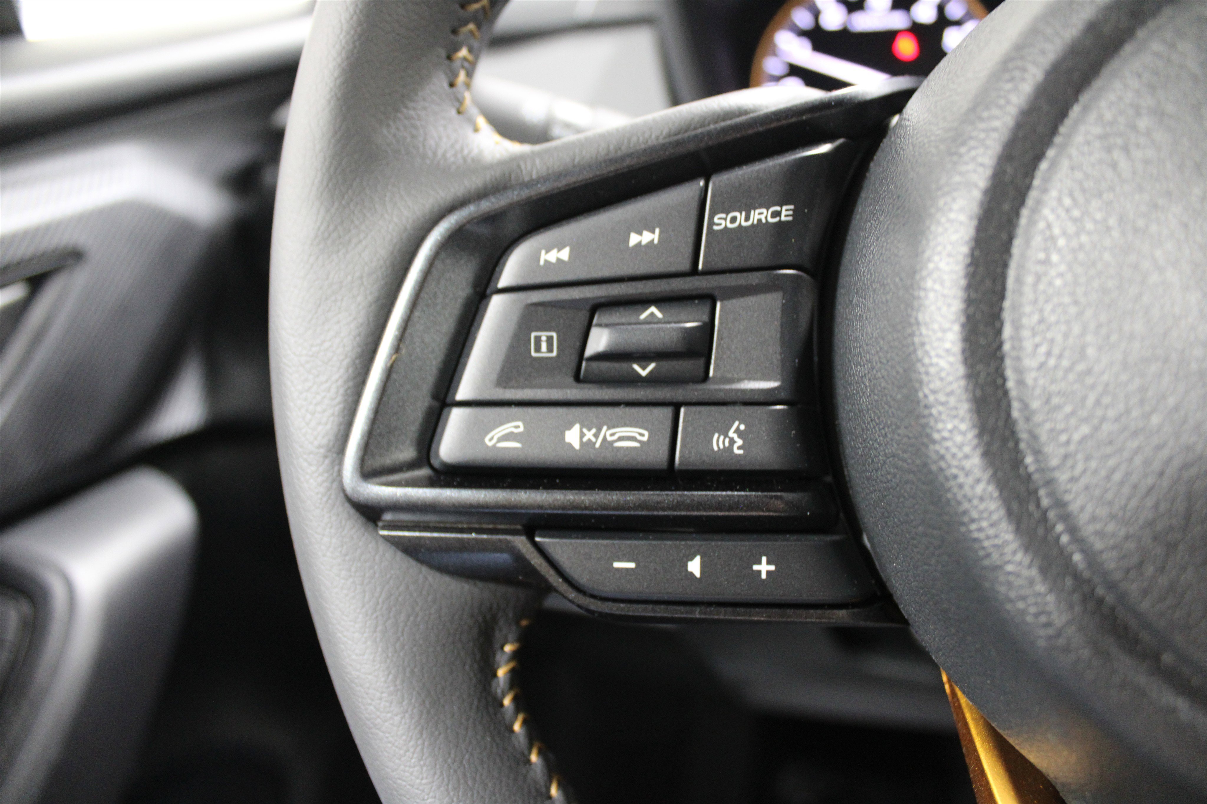 New 2026 Subaru Crosstrek 2.5i Wilderness image 10